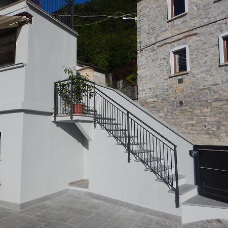La Terrazza Di Casarico Apartment Moltrasio Exterior photo
